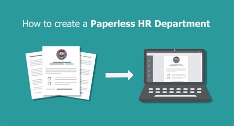 hr electronic filing system|going paperless in human resources.